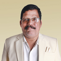 Mr. Balkrishna Surve